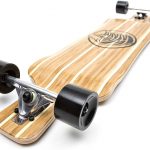 how to make a longboard skateboard