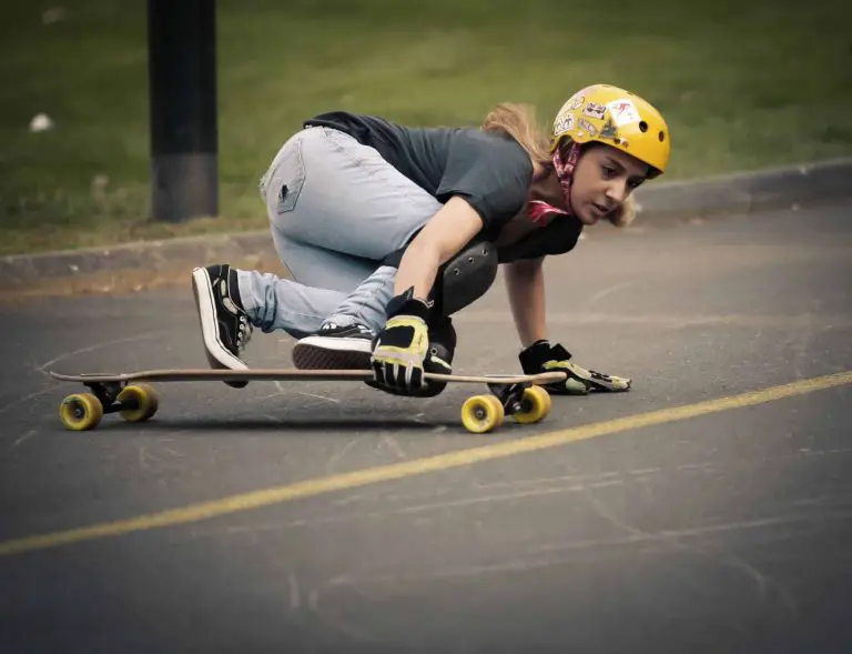 how to slide on a longboard