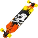 Pro Longboard Cruiser